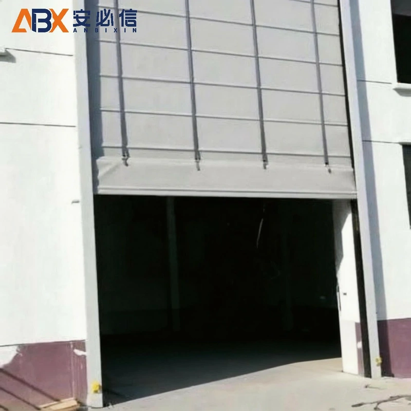 青岛上叠门